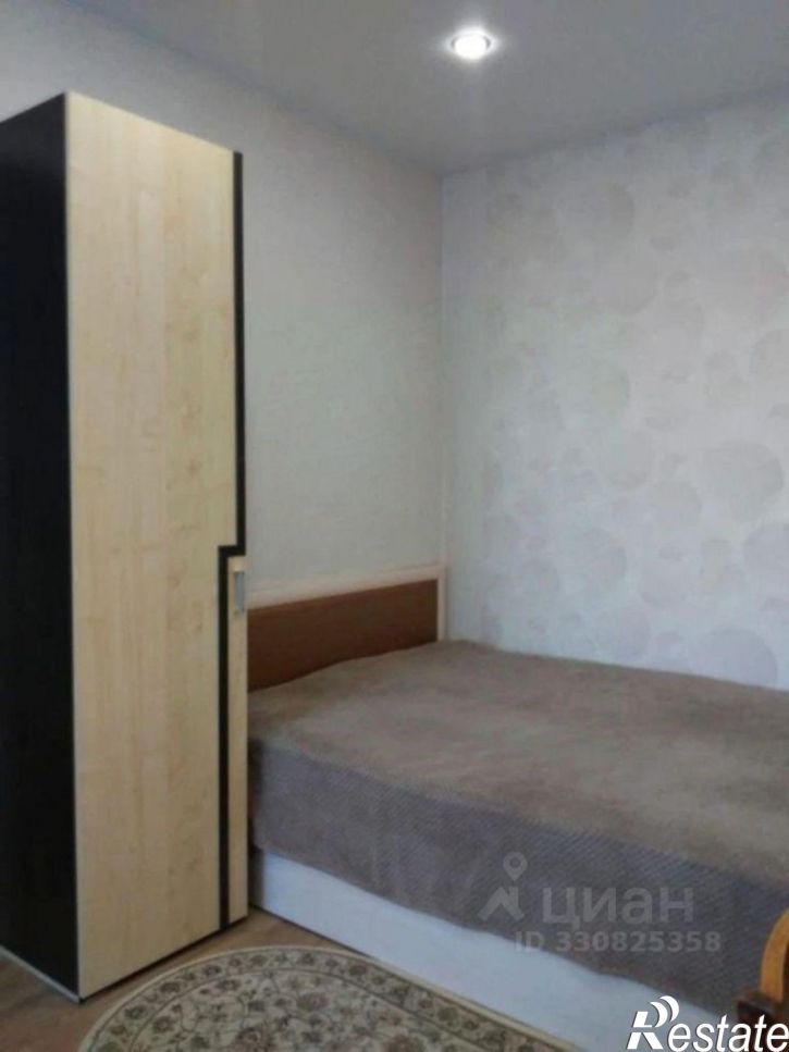 1-комн квартира ул Серова, 19,  д. 19