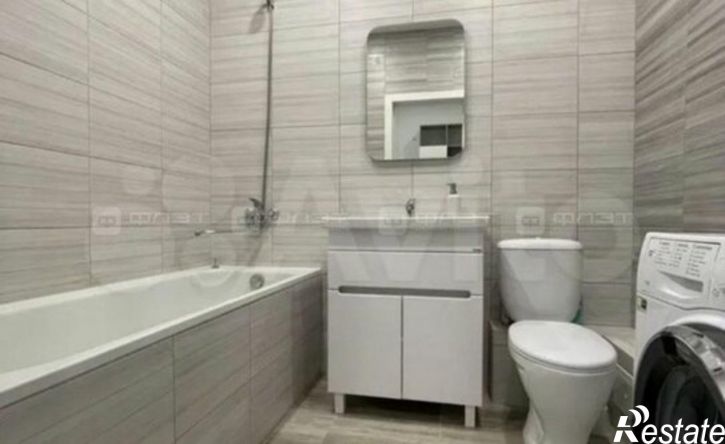1-комн квартира улица Николая Ершова, 66Б,  д. 66Б