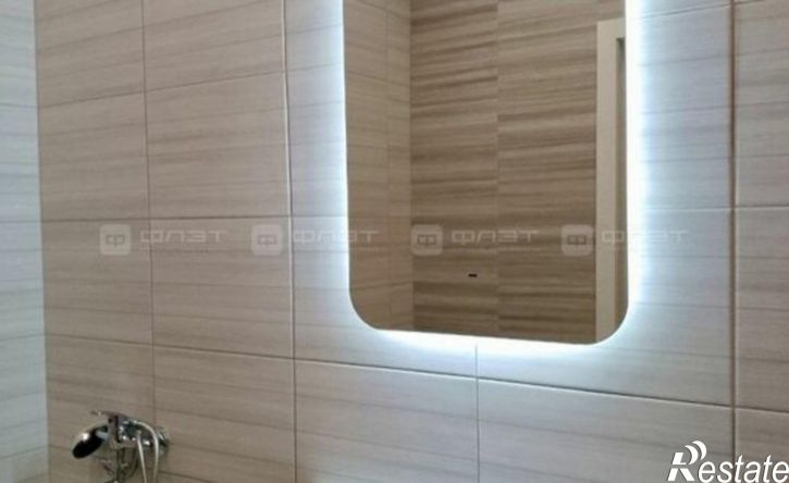 1-комн квартира улица Николая Ершова, 66Б,  д. 66Б