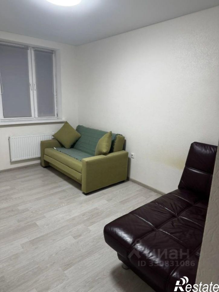 1-комн квартира ул Братьев Батталовых, 20 2,  д. 20 2,  к. 2