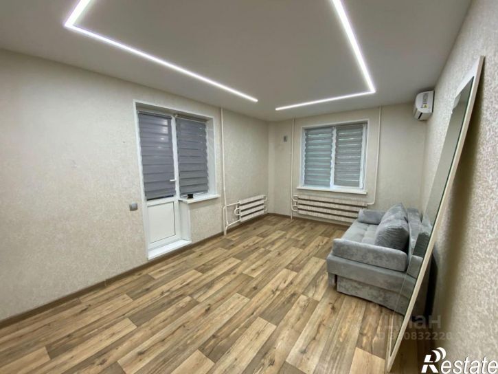 2-комн квартира ул Сабан, 3,  д. 3
