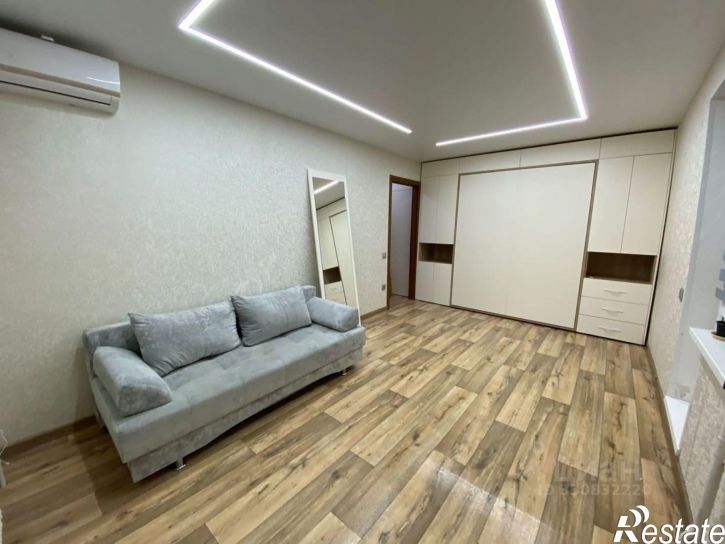 2-комн квартира ул Сабан, 3,  д. 3