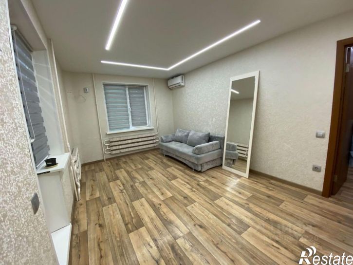 2-комн квартира ул Сабан, 3,  д. 3