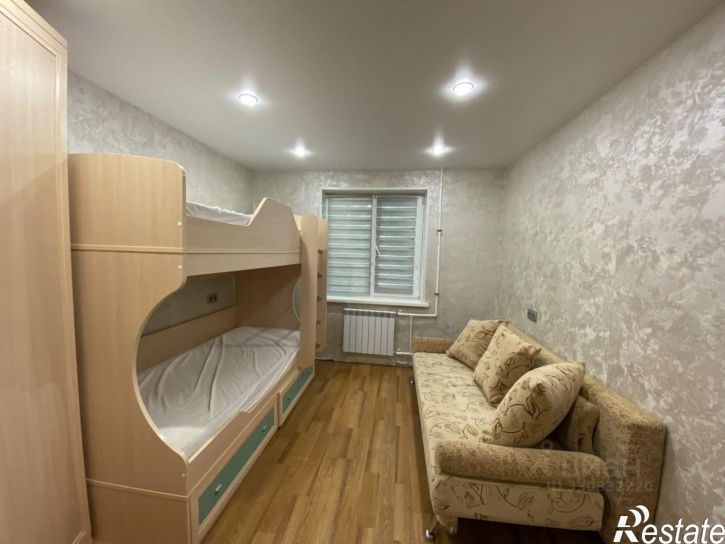 2-комн квартира ул Сабан, 3,  д. 3