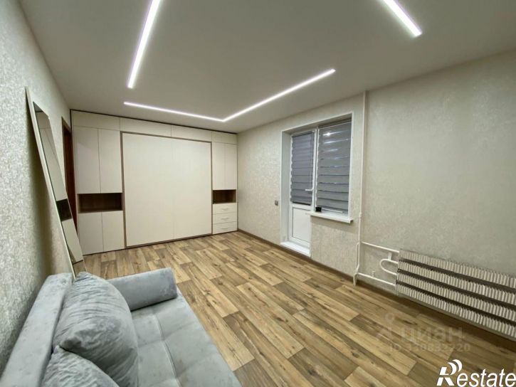 2-комн квартира ул Сабан, 3,  д. 3