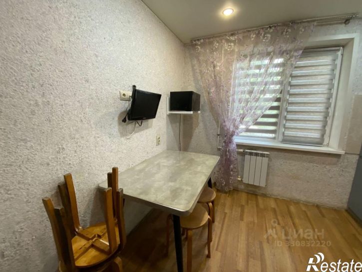 2-комн квартира ул Сабан, 3,  д. 3