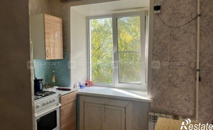 4-комн квартира ул Химиков, 59,  д. 59