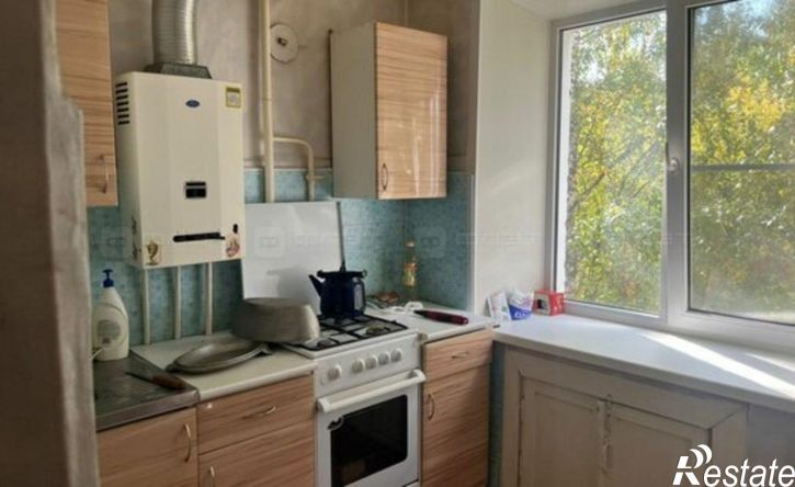 4-комн квартира ул Химиков, 59,  д. 59