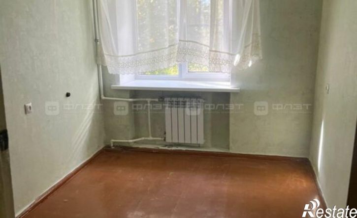 4-комн квартира ул Химиков, 59,  д. 59