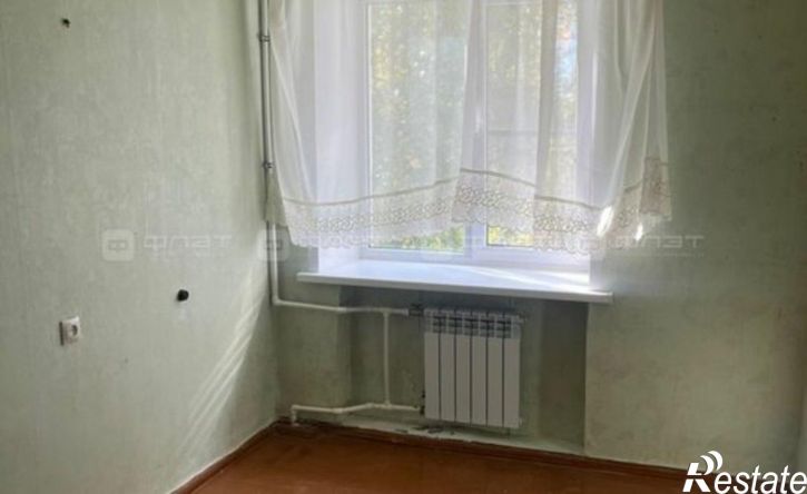 4-комн квартира ул Химиков, 59,  д. 59
