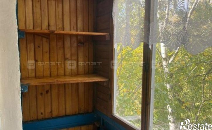 4-комн квартира ул Химиков, 59,  д. 59