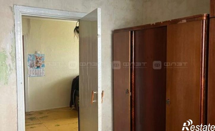 4-комн квартира ул Химиков, 59,  д. 59