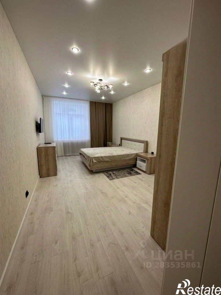 2-комн квартира ул Большая Красная, 48,  д. 48