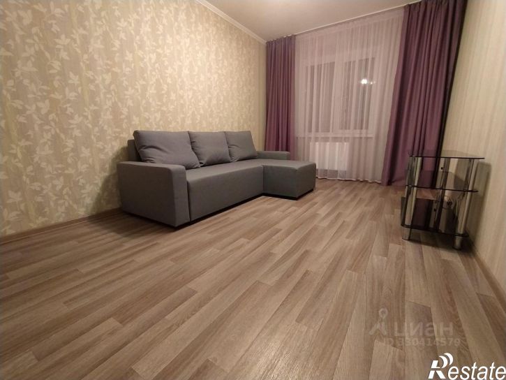 1-комн квартира ул Лядова, 15,  д. 15