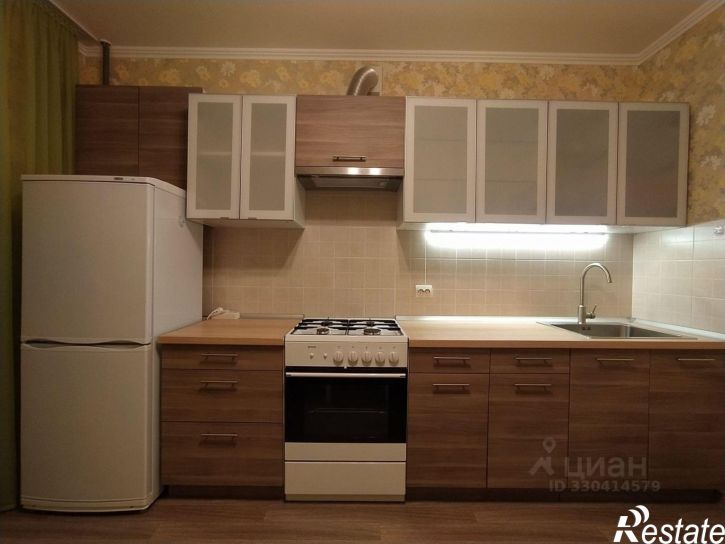 1-комн квартира ул Лядова, 15,  д. 15