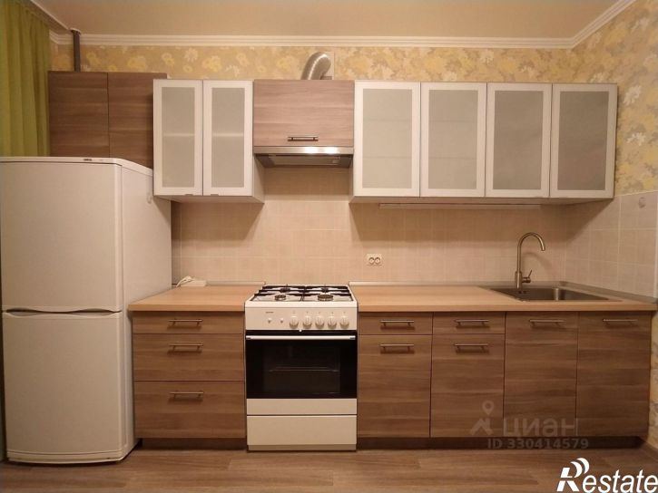 1-комн квартира ул Лядова, 15,  д. 15