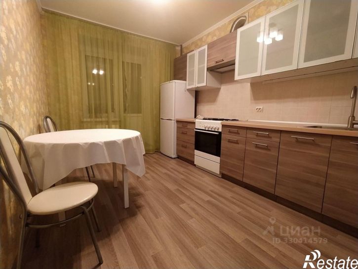 1-комн квартира ул Лядова, 15,  д. 15
