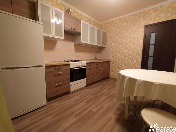 1-комн квартира ул Лядова, 15,  д. 15