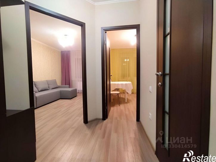 1-комн квартира ул Лядова, 15,  д. 15