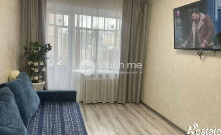2-комн квартира ул Короленко, 113,  д. 113