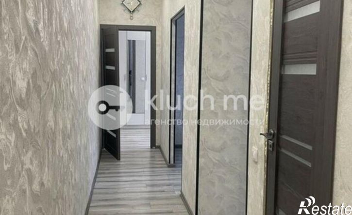 2-комн квартира ул Короленко, 113,  д. 113