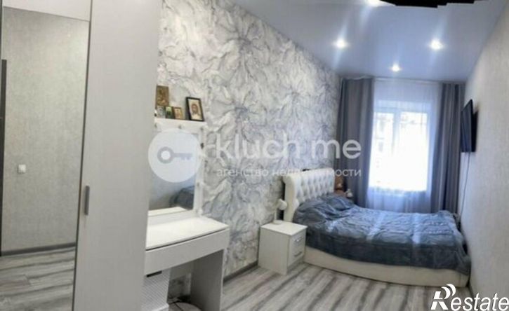 2-комн квартира ул Короленко, 113,  д. 113