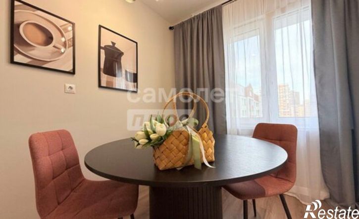 2-комн квартира Дубравная улица, 42,  д. 42