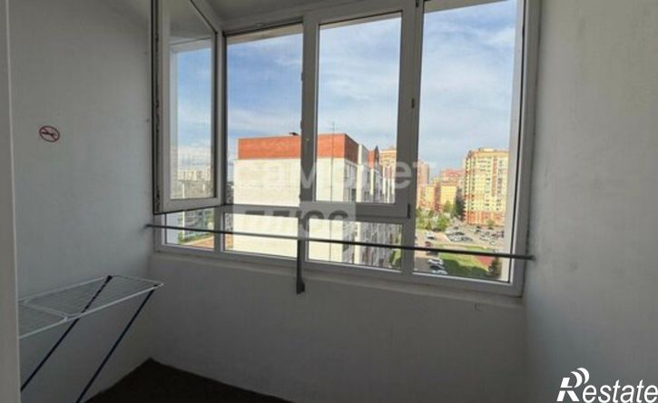2-комн квартира Дубравная улица, 42,  д. 42