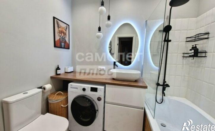 2-комн квартира Дубравная улица, 42,  д. 42
