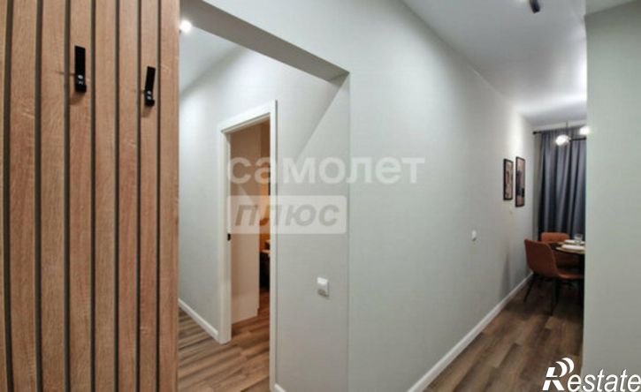 2-комн квартира Дубравная улица, 42,  д. 42