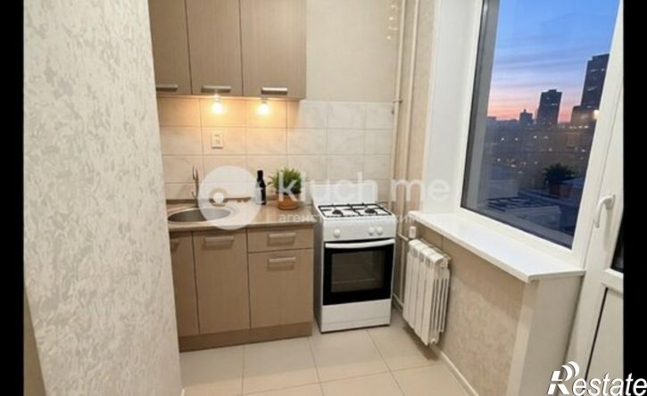 1-комн квартира ул Ноксинский Спуск, 5,  д. 5