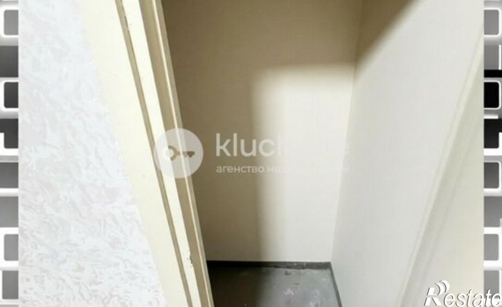 1-комн квартира ул Ноксинский Спуск, 5,  д. 5