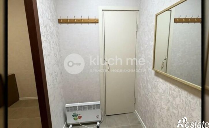 1-комн квартира ул Ноксинский Спуск, 5,  д. 5