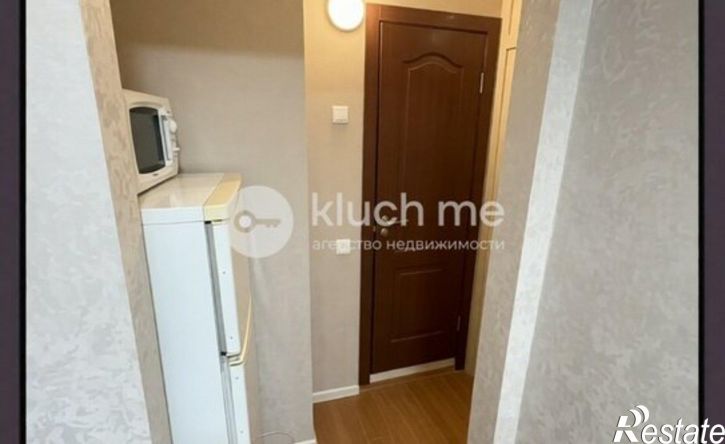 1-комн квартира ул Ноксинский Спуск, 5,  д. 5