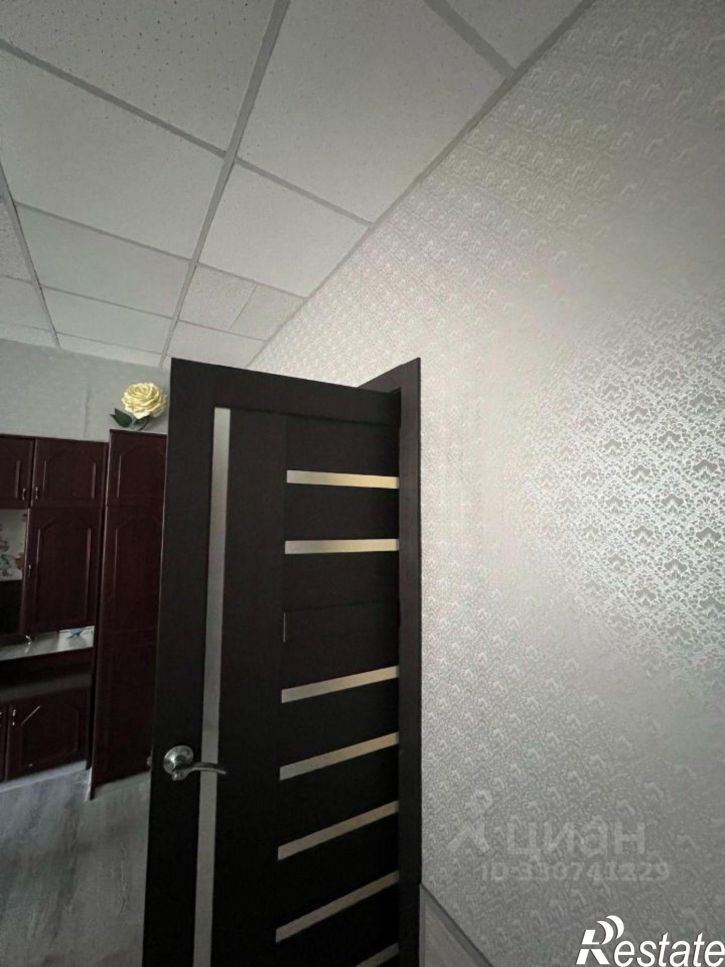 2-комн квартира улица Космонавтов, 17,  д. 17