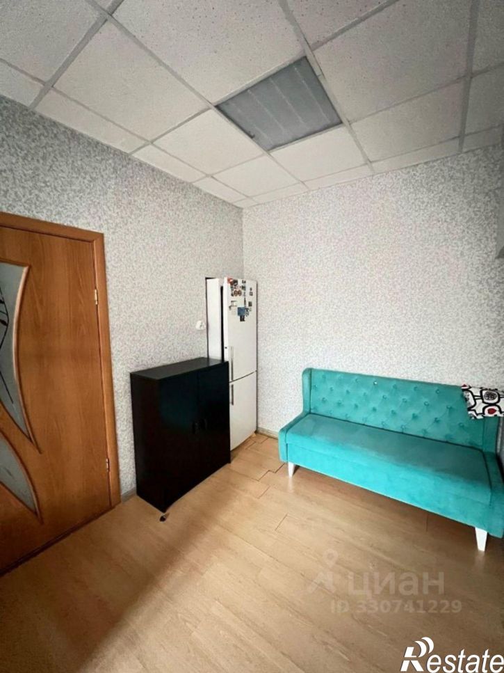 2-комн квартира улица Космонавтов, 17,  д. 17