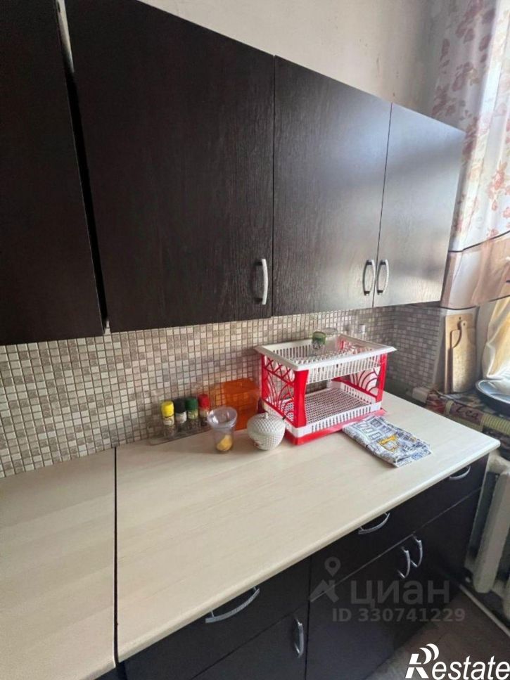 2-комн квартира улица Космонавтов, 17,  д. 17