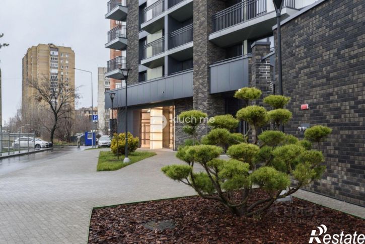 2-комн квартира ул Хади Атласи, 28,  д. 28