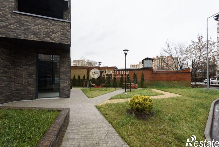 2-комн квартира ул Хади Атласи, 28,  д. 28