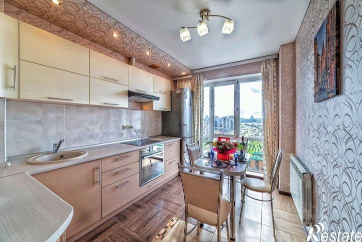 2-комн квартира ул Чистопольская, 61А,  д. 61А