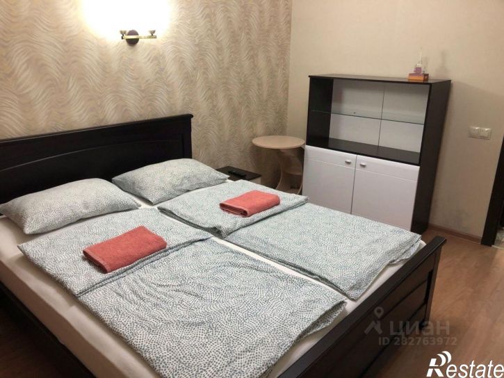 2-комн квартира ул Чистопольская, 61А,  д. 61А