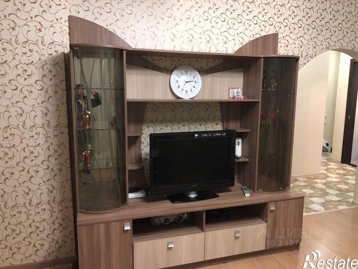 2-комн квартира ул Чистопольская, 61А,  д. 61А