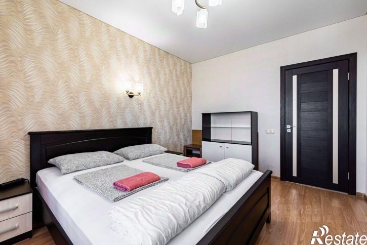 2-комн квартира ул Чистопольская, 61А,  д. 61А