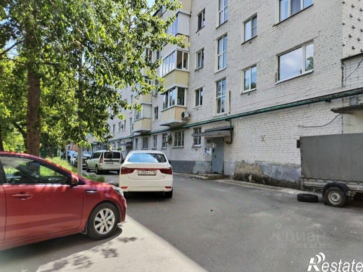 3-комн квартира ул Подлужная, 40,  д. 40