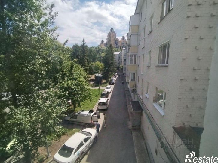 3-комн квартира ул Подлужная, 40,  д. 40