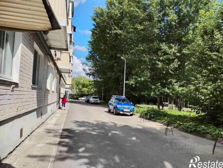 3-комн квартира ул Подлужная, 40,  д. 40