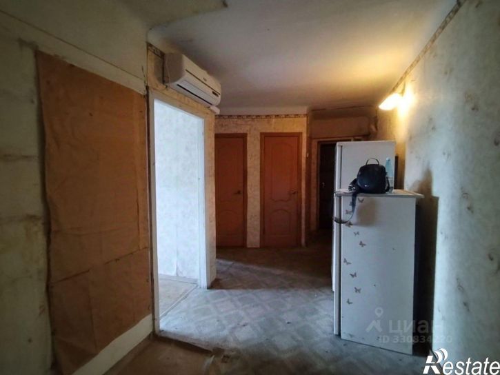 3-комн квартира ул Подлужная, 40,  д. 40