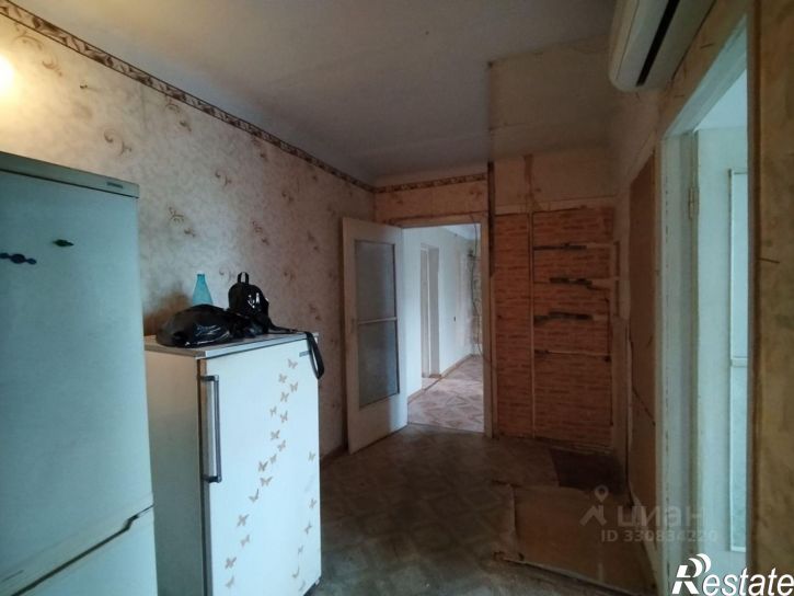 3-комн квартира ул Подлужная, 40,  д. 40