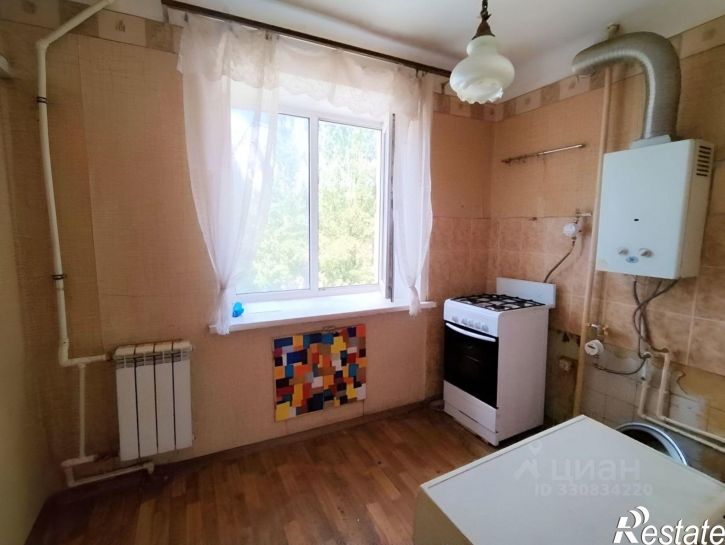 3-комн квартира ул Подлужная, 40,  д. 40
