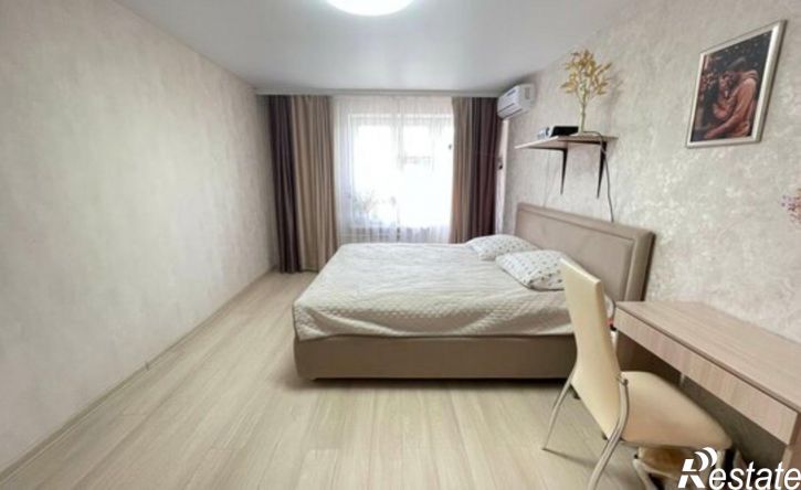 2-комн квартира ул Юлиуса Фучика, 44,  д. 44
